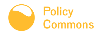 policy-commons